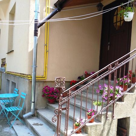 Apartament Nora Brasov Luaran gambar