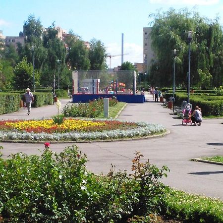Apartament Nora Brasov Luaran gambar