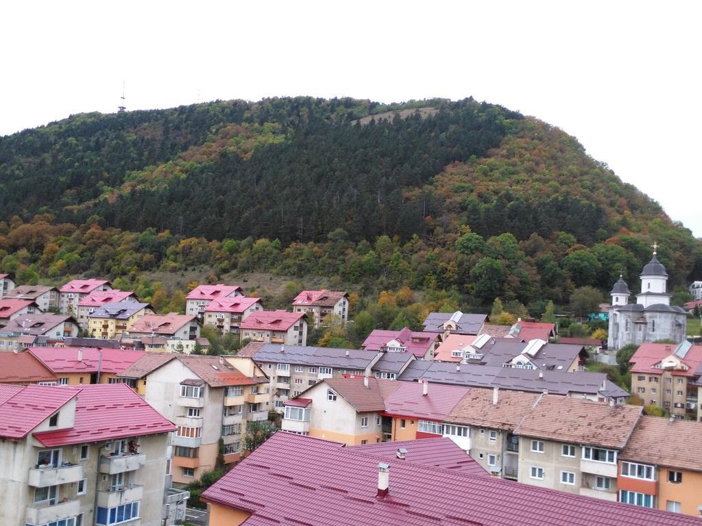 Apartament Nora Brasov Luaran gambar