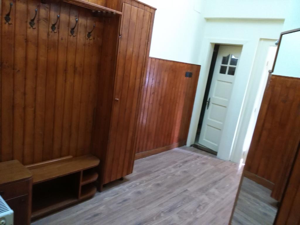 Apartament Nora Brasov Luaran gambar