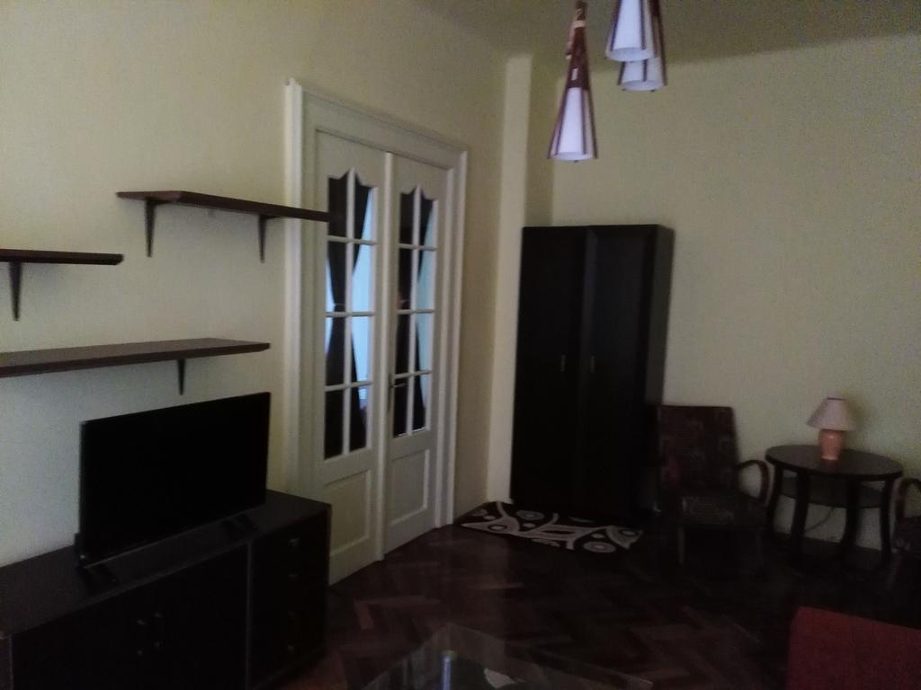 Apartament Nora Brasov Luaran gambar