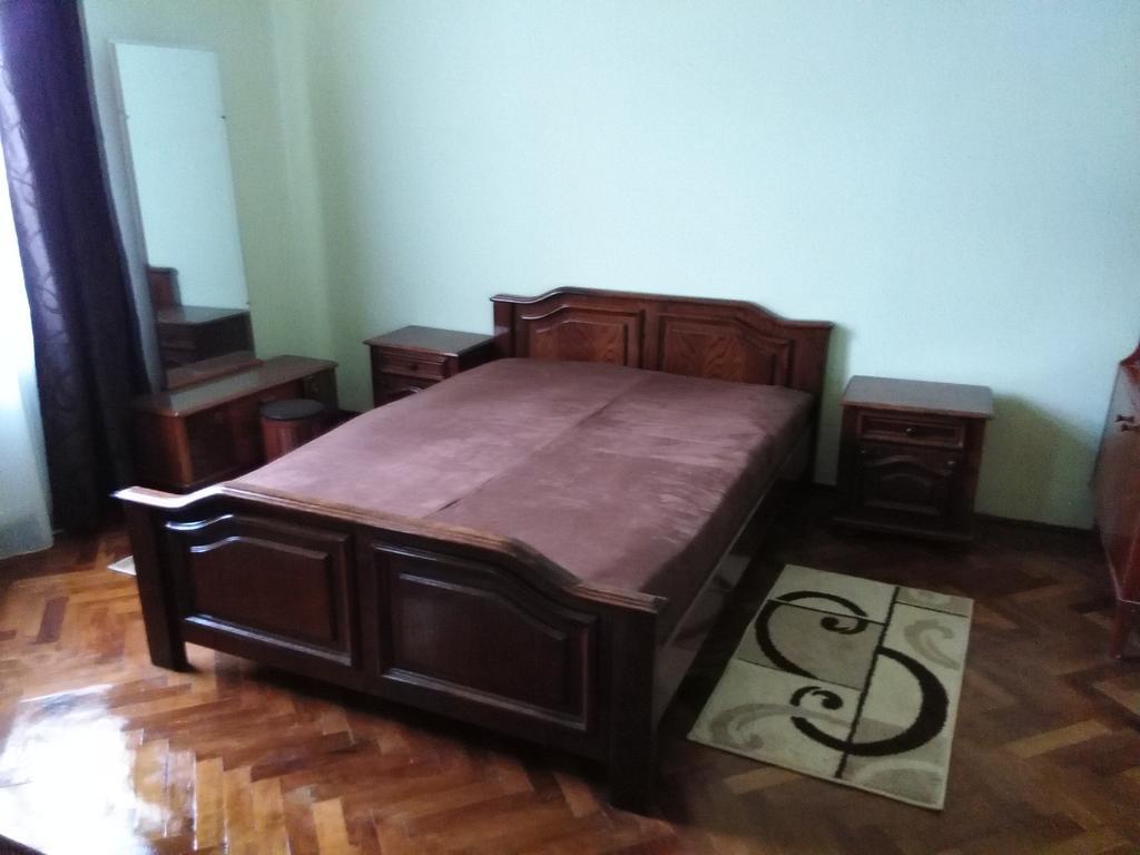 Apartament Nora Brasov Luaran gambar