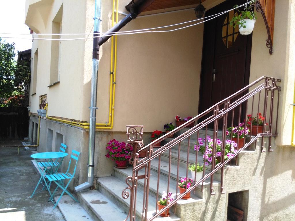 Apartament Nora Brasov Luaran gambar