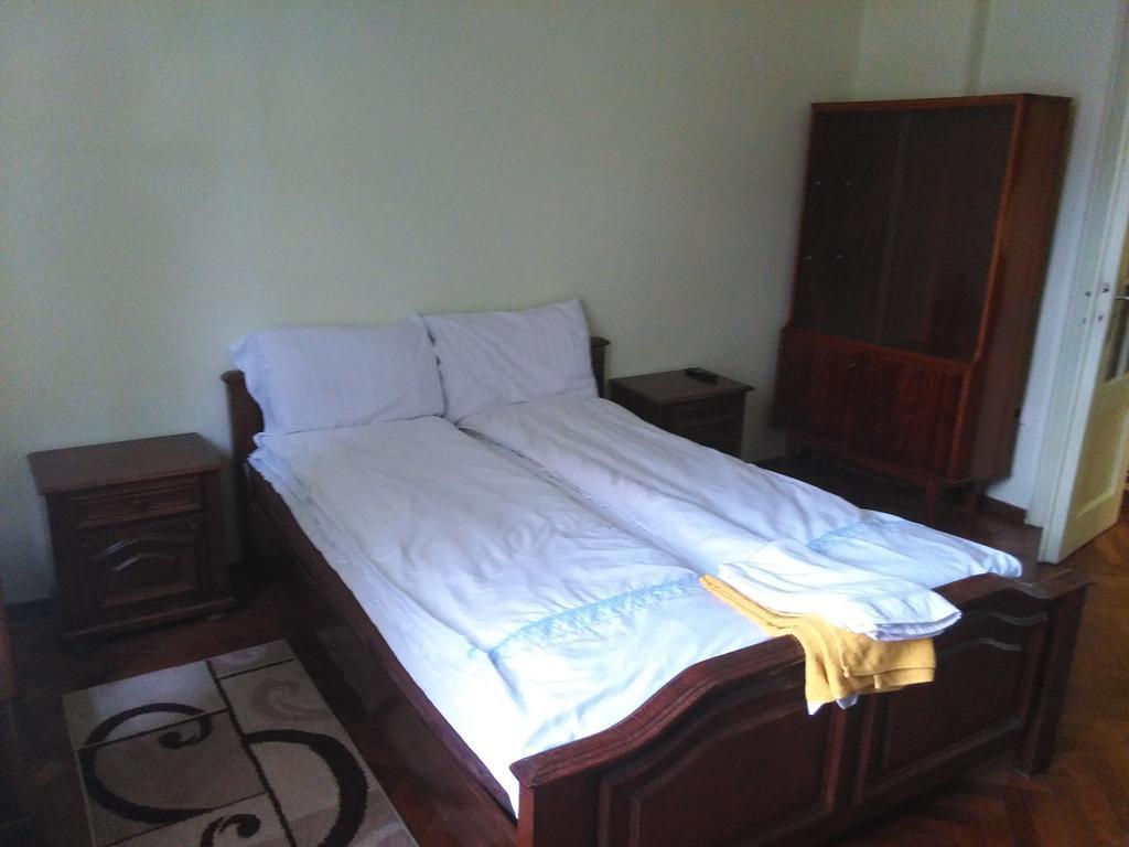 Apartament Nora Brasov Luaran gambar
