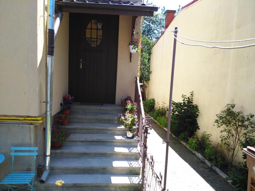 Apartament Nora Brasov Luaran gambar