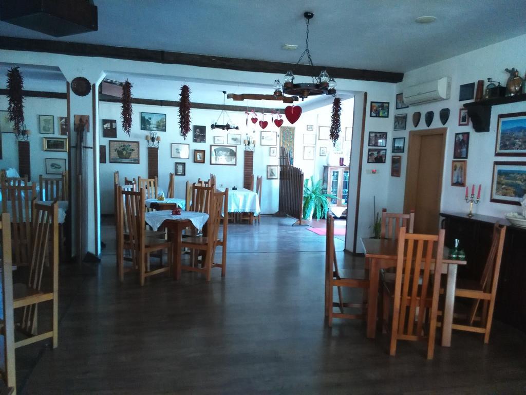 Apartament Nora Brasov Luaran gambar