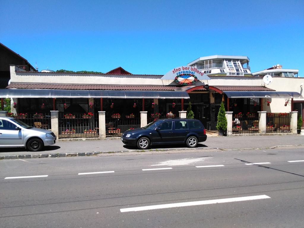 Apartament Nora Brasov Luaran gambar