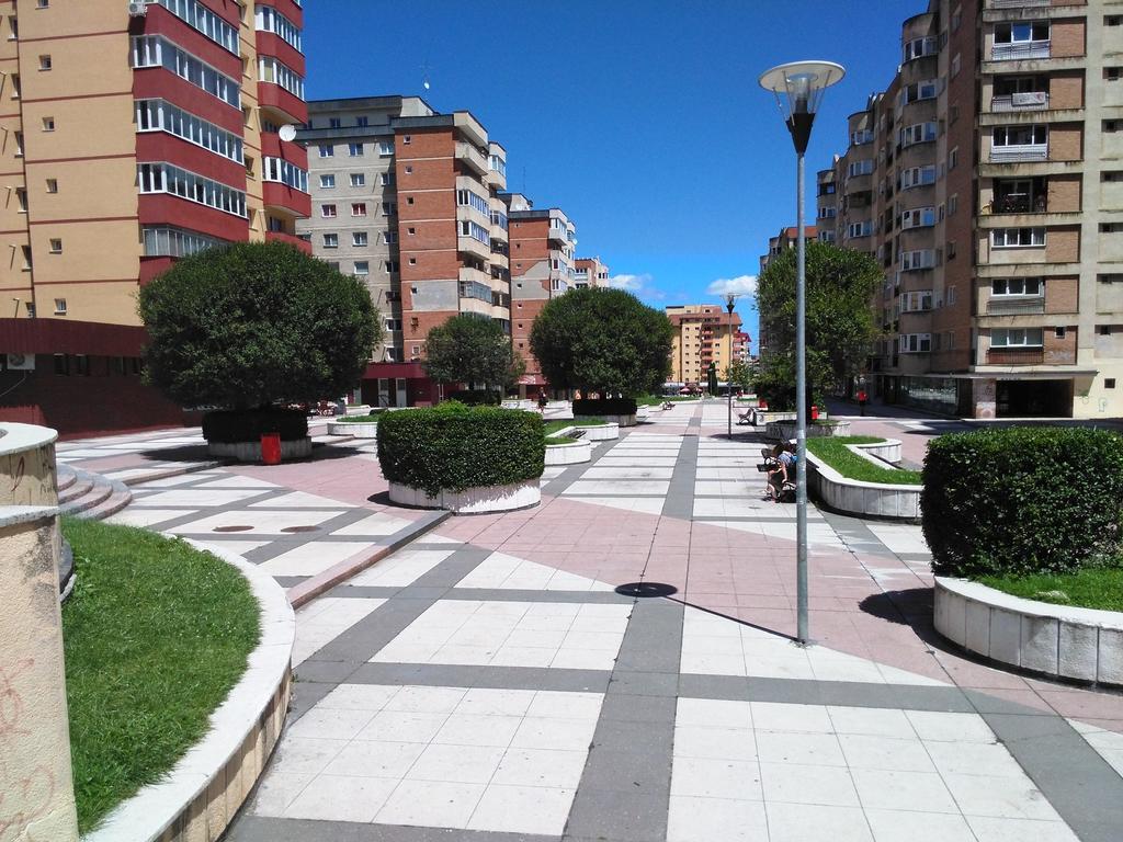 Apartament Nora Brasov Luaran gambar